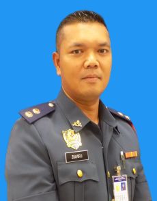 PKPgB MOHD ZULKIFLI BIN HASSAN